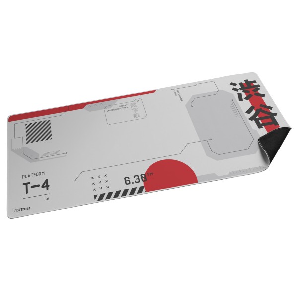 Фото - Коврик для мыши игровой Trust GXT 759 XXL (25717)